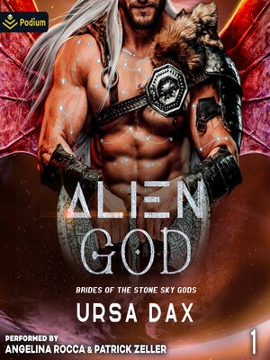cover image of Alien God